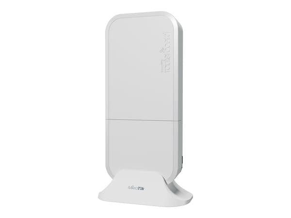 MikroTik wAP ax trådlös router