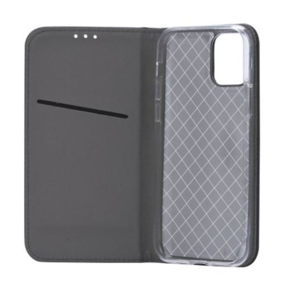 Smart Case Book för Huawei Y6(2019)