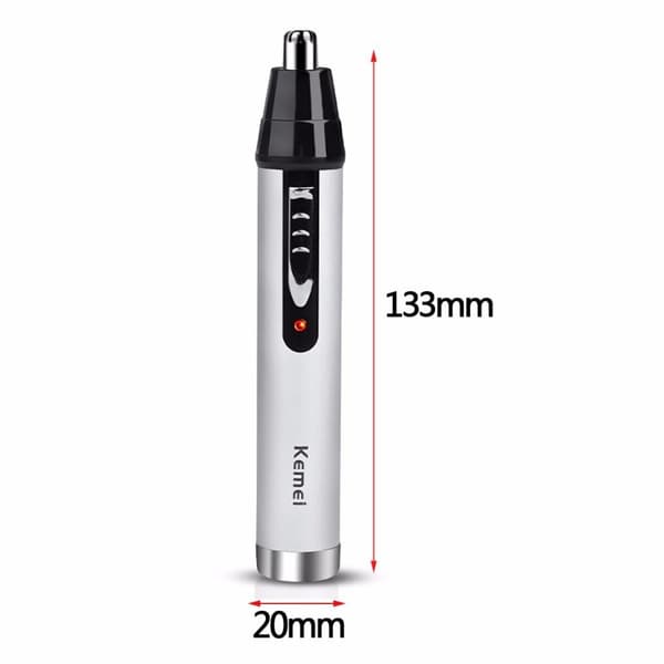 KeMei Professional Hårtrimmer