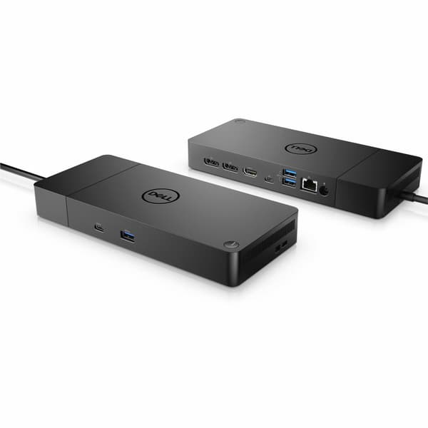 Dell WD19S USB-C Dockingstation