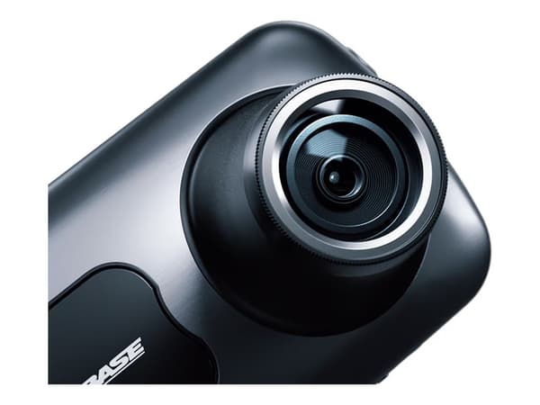 Nextbase 622GW Dashcam 3840 x 2160 svart