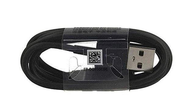 OEM Samsung USB-C  Laddkablar