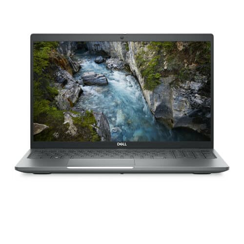 Dell Precision 3590 15.6 155H 512GB NVIDIA RTX 500 Ada Windows 11 Pro