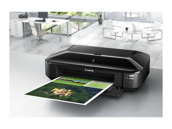 Canon PIXMA iX6850 Bläkprinter