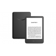 Amazon Kindle (2024) 6 16GB svart