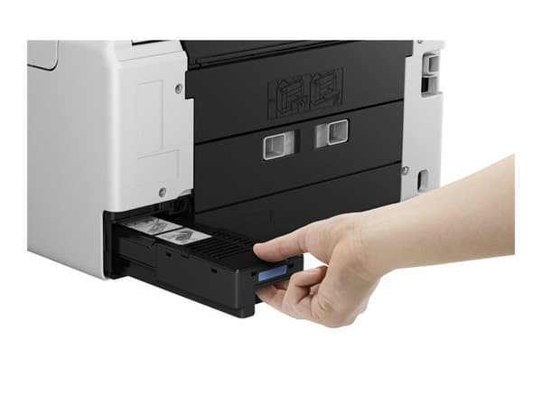 Canon MAXIFY GX6150 MegaTank Bläkprinter