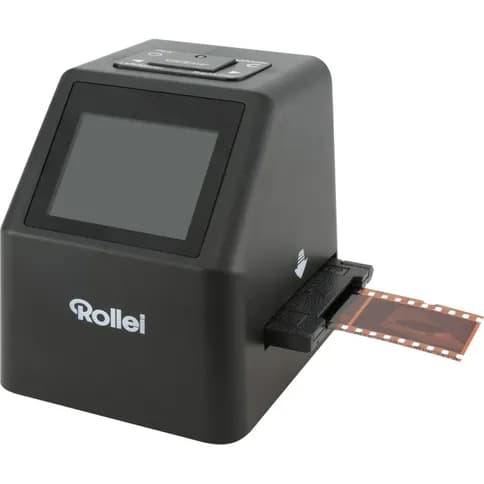 Rollei DF-S 310 SE Filmscanner