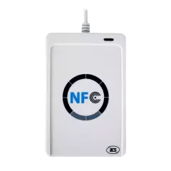 USB NFC Apple Watch / Enhetsläsare & Kontroll (ACS ACR122U-A9)