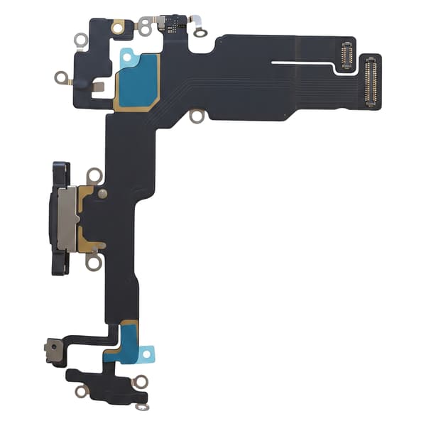 Laddningsflex för iPhone 15