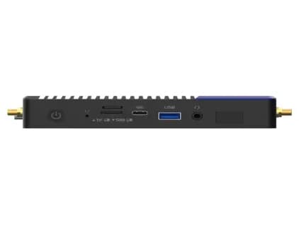 JWIPC H076 Digital Medie Afspiller 32GB Android 14