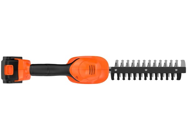 Black & Decker Busktrimmer Elektrisk