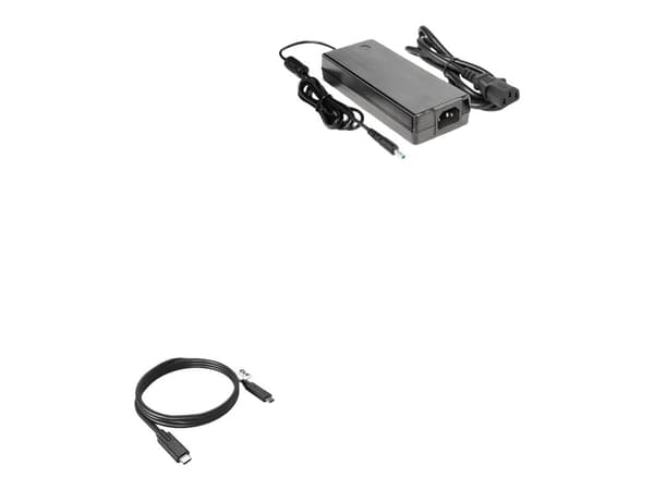 Club 3D CSV-1566 14-in-1 USB 3.2 Gen 1 Dockingstation