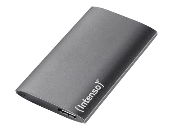 Intenso SSD 1TB 1.8 USB 3.0