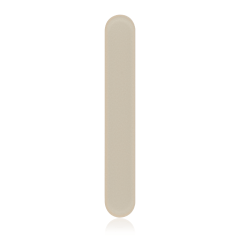 5G Glass Edge Strip för iPhone 15 / 15 Plus (gul) gul