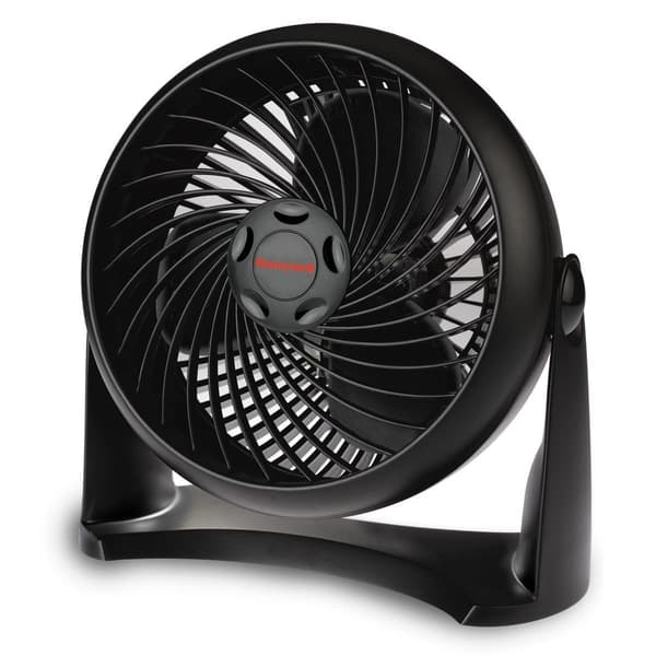 Honeywell HT900E4 Köleventilator svart