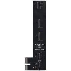 Testflexkabel för iTestBox (S800 Ultra) för iPad Air 4