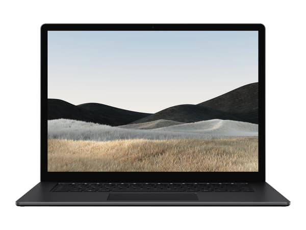 Microsoft Surface Laptop 4 15 I7-1185G7 16GB 256GB Intel Iris Xe Graphics Windows 11 Pro Grade B