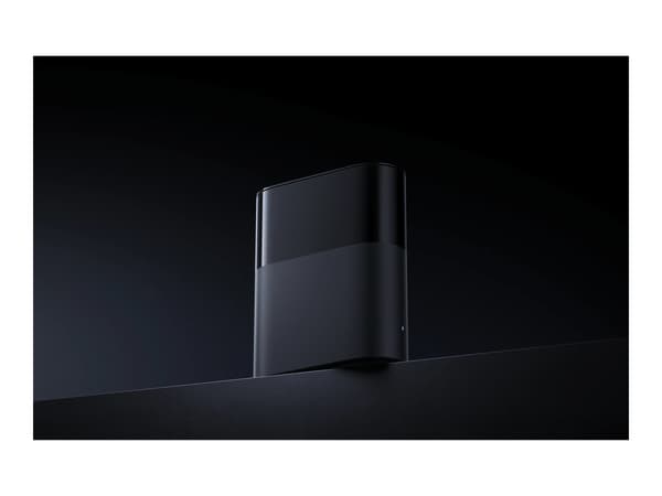 Xiaomi Mesh System BE3600 Pro Wi-Fi-system