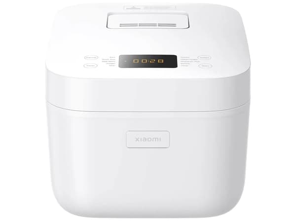 Xiaomi Smart Multifunctional Riskoger 4l 860W vit