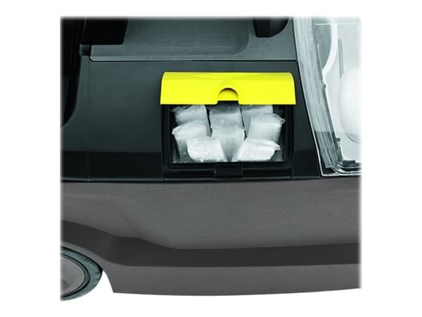 Kärcher Professional Puzzi 10/2 Adv Grå