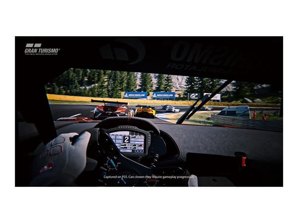 Gran Turismo 7