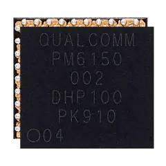 Stor strömförsörjnings-IC för Samsung Galaxy A70 (A705 / 2019) (PM6150)