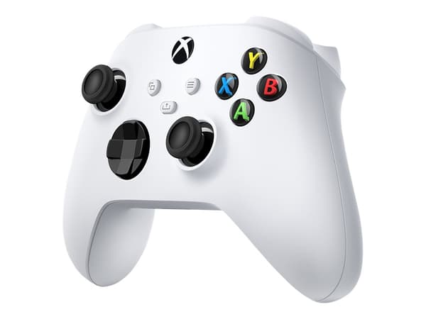 Microsoft Xbox Wireless Controller Controller vit