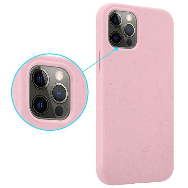 MX ECO IPHONE 16 PLUS 6.7 ROSA