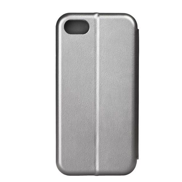 Forcell Elegance fodral för Samsung S20 plus Grey