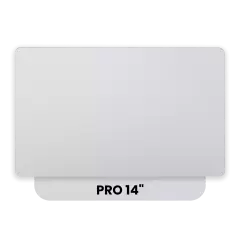Trackpad för MacBook Pro 14\" A2442 (2021) (Silver)