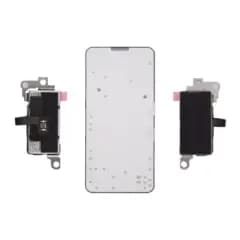 Taptic Engine (pSIM) för iPhone 17 Pro Max (Äkta OEM)