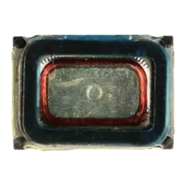 Hörsnäcka Högtalare för iPhone 4