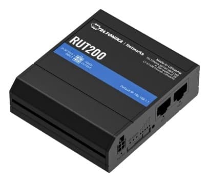 Teltonika RUT200 trådlös router