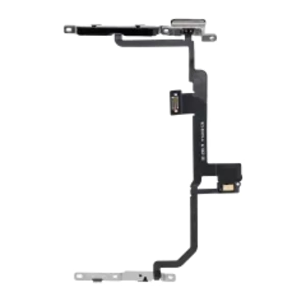 Ström- och volymknappsflexkabel för iPhone 8 Plus
