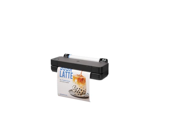 HP DesignJet T250 Bläkprinter