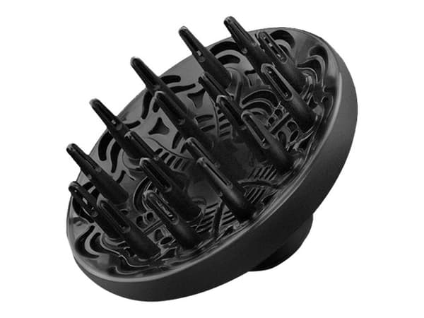 BaByliss Hårtörrer D563DE Power Dry 2100