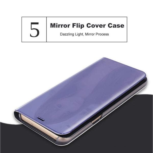 Flipcase för Samsung P20 blå Blue