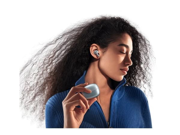 Xiaomi Redmi Buds 8 Pro trådlös TWS earbuds Blå