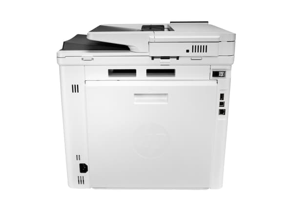 HP Color LaserJet Enterprise M455dn Laser