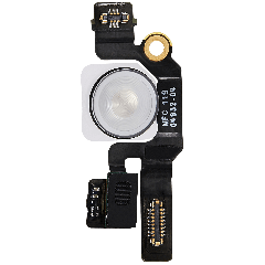 Ficklampa Flexkabel För iPad Pro 11\" 5:e Gen / 13\" 7:e Gen (2024) (Premium)