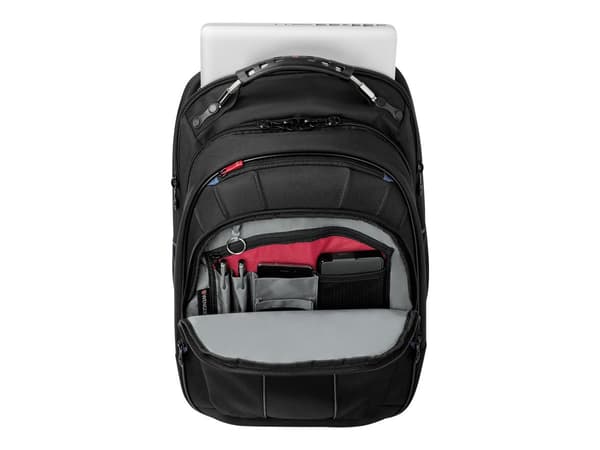 Wenger Carbon Ryggsäck 17 Polyester svart