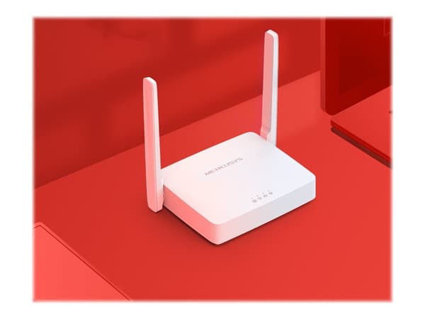 Mercusys MW302R trådlös router
