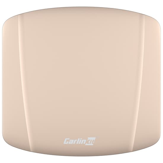 Carlinkit TBOX ULTRA Bil Adapter Blå