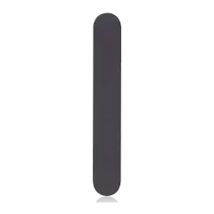 5G Antennskydd för iPad Air 4 / 5 (Space Gray) svart