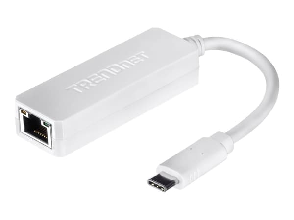 TRENDnet Netvärksadapter USB-C Kabling