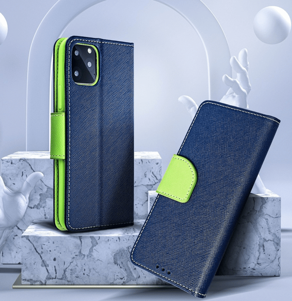fancy för Samsung A35 limone