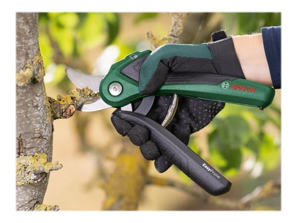 Bosch EasyPrune Secateur Elektrisk