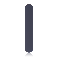 5G Glass Edge Strip för iPhone 12 Pro / 12 Pro Max (Stillahavsblå) blå