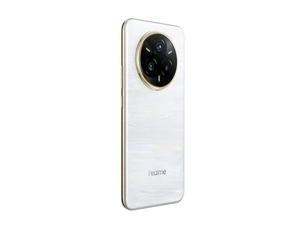 Realme 14 Pro 6.77 256GB Perlehvid