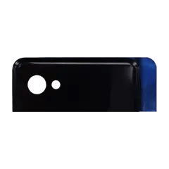 Bakglas för Google Pixel 2 XL (svart)